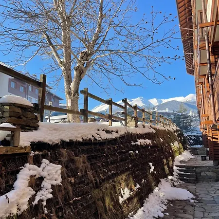 Διαμέρισμα The New *