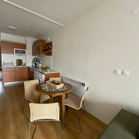 Διαμέρισμα The New Μπάνσκο