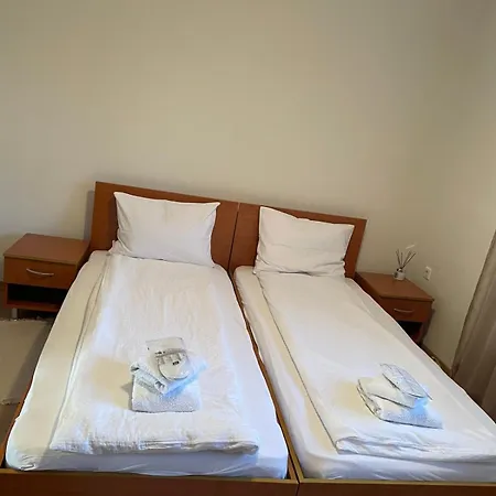 The New بانسكو