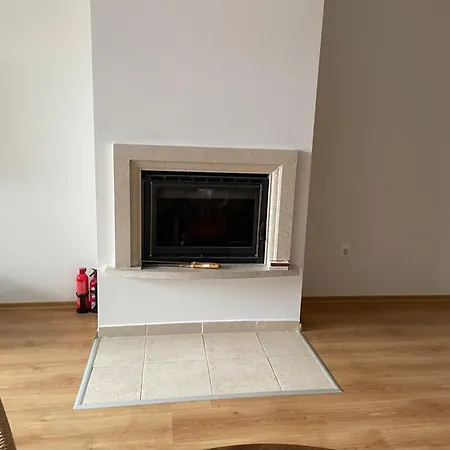 شقة The New بانسكو