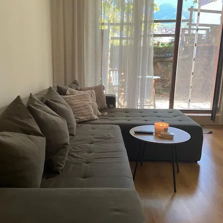 The New Apartman Banszko