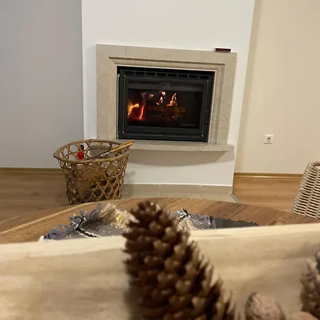 The New Apartman