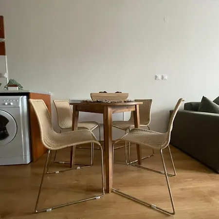 Apartman The New Banszko