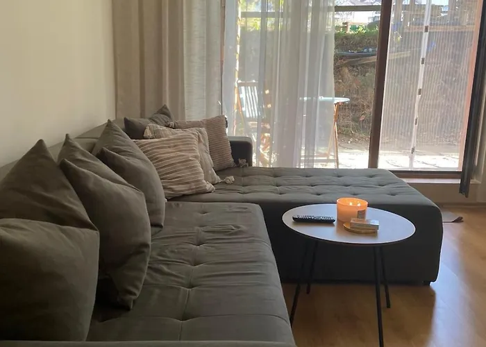 The New Apartment Bansko