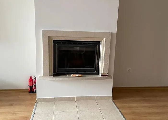 Apartment The New Bansko