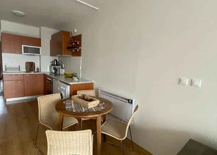 Apartment The New Bansko