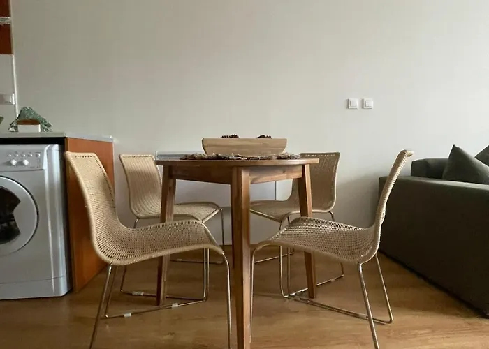 Apartment The New Bansko